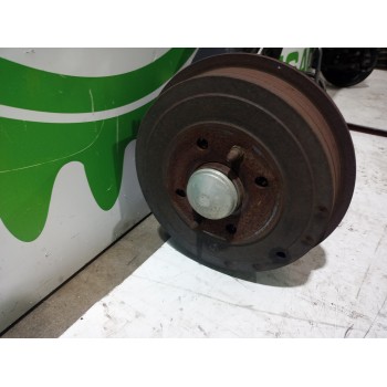 Recambio de puente trasero para lancia ypsilon (101) 1.3 multijet 16v argento (10.2006) referencia OEM IAM 50701057  