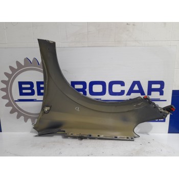 Recambio de aleta delantera derecha para opel astra h ber. 1.7 16v cdti referencia OEM IAM 6102349  