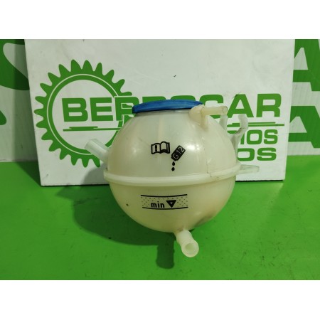 Recambio de deposito expansion para seat altea xl (5p5) 1.4 16v tsi referencia OEM IAM 1K0121407A  