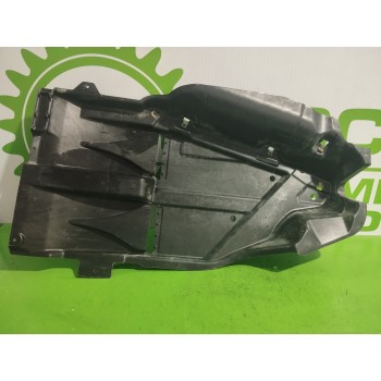 Recambio de protector deposito combustible para bmw x3 (e83) 2.0 16v diesel cat referencia OEM IAM 51713417402  