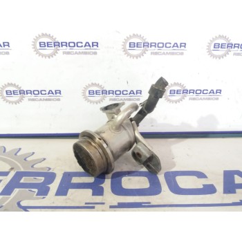Recambio de enfriador egr para seat ibiza sc (6p5) referencia OEM IAM 04B131512D  