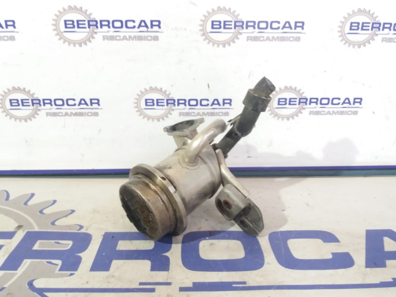 Recambio de enfriador egr para seat ibiza sc (6p5) referencia OEM IAM 04B131512D  