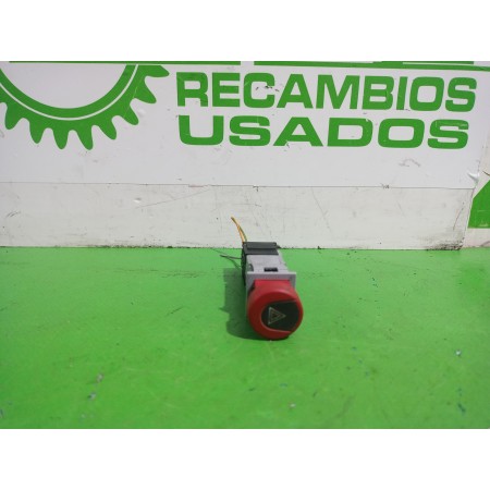 Recambio de warning para peugeot partner (s1) 2.0 hdi cat referencia OEM IAM 6552PK  