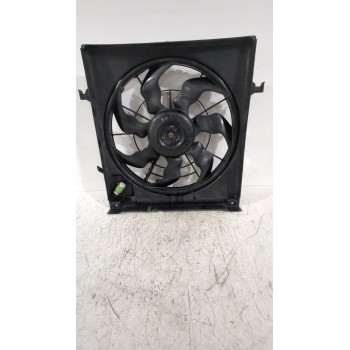 Recambio de electroventilador para kia cee´d hatchback (ed) 1.6 crdi 90 referencia OEM IAM 253801H680  