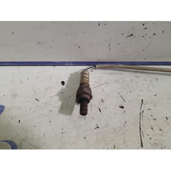 Recambio de sonda lambda para peugeot 206 berlina 1.9 diesel referencia OEM IAM 9636968780  