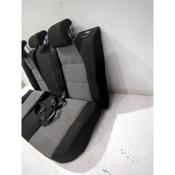 Recambio de asiento trasero para peugeot 307 (3a/c) 1.4 16v referencia OEM IAM 8851NY  