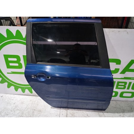 Recambio de puerta trasera derecha para peugeot 307 break / sw (s1) 1.6 16v cat referencia OEM IAM 9008H7  