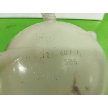 Recambio de deposito expansion para seat altea xl (5p5) 1.4 16v tsi referencia OEM IAM 1K0121407A  