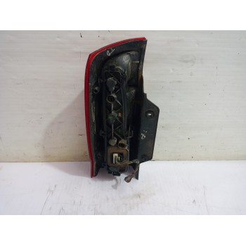 Recambio de piloto trasero derecho para peugeot bipper tepee basis referencia OEM IAM 6350ET  