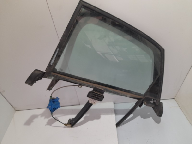 Recambio de elevalunas trasero izquierdo para seat exeo berlina (3r2) 2.0 tdi referencia OEM IAM 8E0839461C  