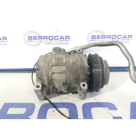 Recambio de compresor aire acondicionado para audi a6 berlina (4b2) 2.5 v6 24v tdi referencia OEM IAM 4B0260805C  