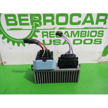 Recambio de caja precalentamiento para renault kangoo profesional referencia OEM IAM 271206395R  