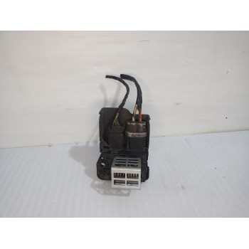 Recambio de resistencia calefaccion para peugeot 3008 style referencia OEM IAM 9830143880  