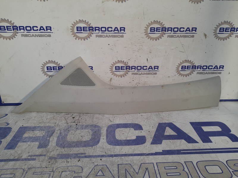 Recambio de moldura lateral para seat mii (kf1) 1.0 referencia OEM IAM 1S0867233  