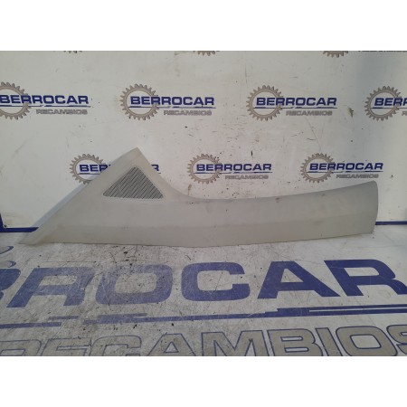 Recambio de moldura lateral para seat mii (kf1) 1.0 referencia OEM IAM 1S0867233  