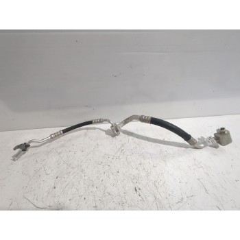 Recambio de tubos aire acondicionado para smart forfour hatchback (453) electric drive / eq (453.091) referencia OEM IAM A453830