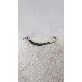 Recambio de tubos aire acondicionado para hyundai tucson (jm) 2.0 crdi referencia OEM IAM 97762-2E300  