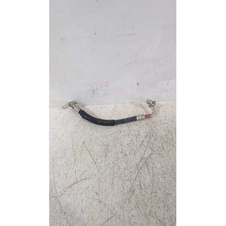 Recambio de tubos aire acondicionado para hyundai tucson (jm) 2.0 crdi referencia OEM IAM 97762-2E300  