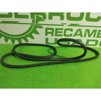 Recambio de goma contorno para bmw x3 (e83) 2.0 16v diesel cat referencia OEM IAM 51723449349  