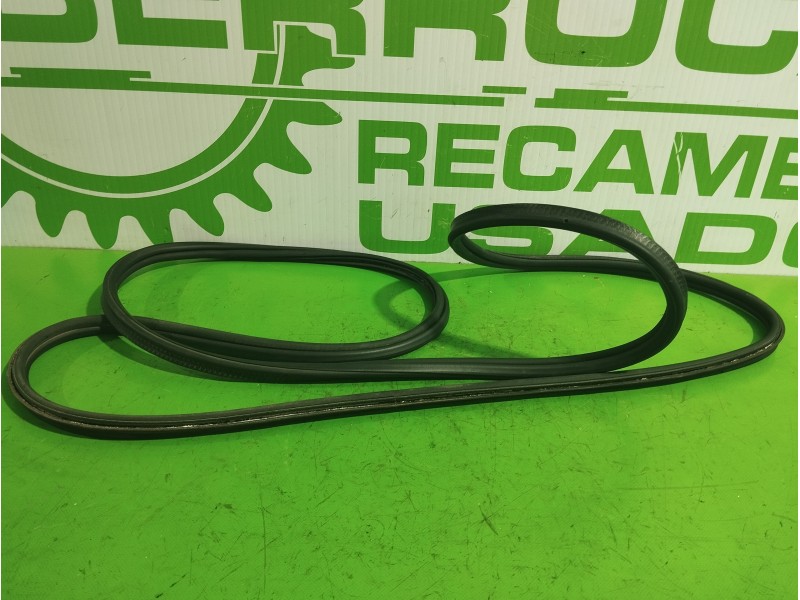 Recambio de goma contorno para bmw x3 (e83) 2.0 16v diesel cat referencia OEM IAM 51723449349  