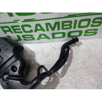 Recambio de deposito combustible para lancia ypsilon (101) 1.3 multijet 16v argento (10.2006) referencia OEM IAM 46838006  