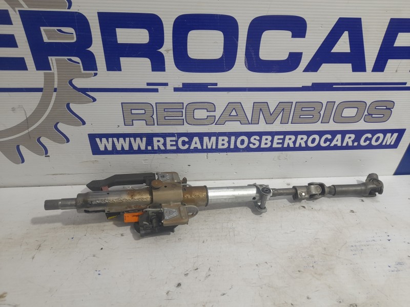 Recambio de columna direccion para opel astra h ber. 1.7 16v cdti referencia OEM IAM 278053053  