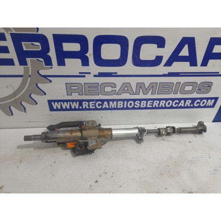 Recambio de columna direccion para opel astra h ber. 1.7 16v cdti referencia OEM IAM 278053053  