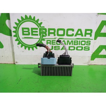 Recambio de caja precalentamiento para renault kangoo profesional referencia OEM IAM 271206395R  