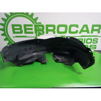 Recambio de paso rueda trasero izquierdo para seat altea (5p1) style copa referencia OEM IAM 5P0810969B  