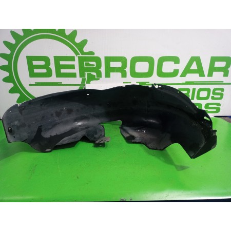 Recambio de paso rueda trasero izquierdo para seat altea (5p1) style copa referencia OEM IAM 5P0810969B  