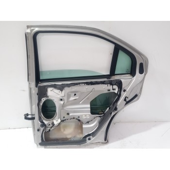 Recambio de puerta trasera derecha para ford mondeo berlina (ge) ghia (06.2003) (d) referencia OEM IAM 1446441  