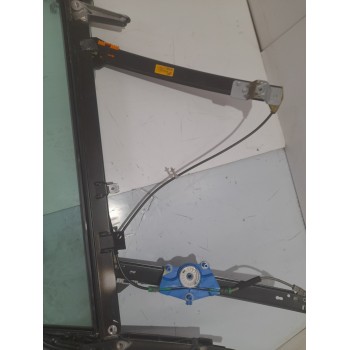 Recambio de elevalunas trasero izquierdo para seat exeo berlina (3r2) 2.0 tdi referencia OEM IAM 8E0839461C  