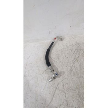 Recambio de tubos aire acondicionado para hyundai tucson (jm) 2.0 crdi referencia OEM IAM 97762-2E300  