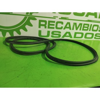 Recambio de goma contorno para bmw x3 (e83) 2.0 16v diesel cat referencia OEM IAM 51723449349  