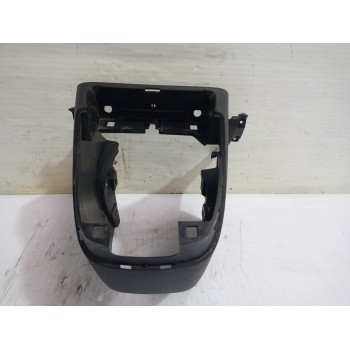Recambio de consola central para peugeot bipper tepee basis referencia OEM IAM 7354997610E  