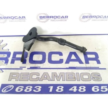 MANGUERAS INTERCOOLER 8200060348B 