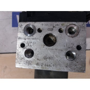 Recambio de abs para audi a6 berlina (4b2) 2.5 v6 24v tdi referencia OEM IAM 8E0614111T  