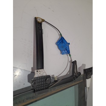 Recambio de elevalunas trasero izquierdo para seat exeo berlina (3r2) 2.0 tdi referencia OEM IAM 8E0839461C  