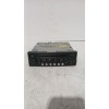 Recambio de sistema audio / radio cd para peugeot 307 (3a/c) 1.4 16v referencia OEM IAM 7645038392  