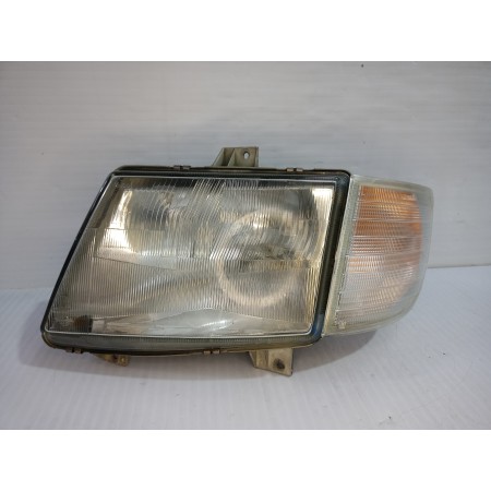 Recambio de faro izquierdo para mercedes-benz vito (w638) caja cerrada 112 cdi  (638.094) referencia OEM IAM 67629579  