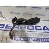 Recambio de pedal freno para mitsubishi montero (l040) 2.5 turbodiesel referencia OEM IAM MR33496  