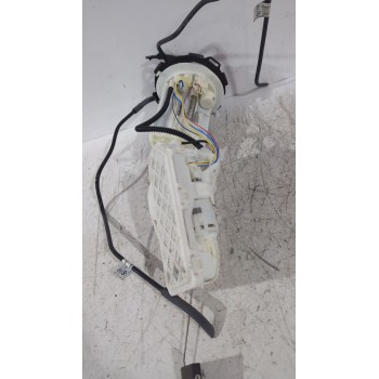 Recambio de aforador para toyota yaris (_p21_, _pa1_, _ph1_) 1.5 hybrid (mxph11) referencia OEM IAM 77020K0080  