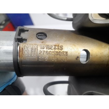 Recambio de columna direccion para opel astra h ber. 1.7 16v cdti referencia OEM IAM 278053053  