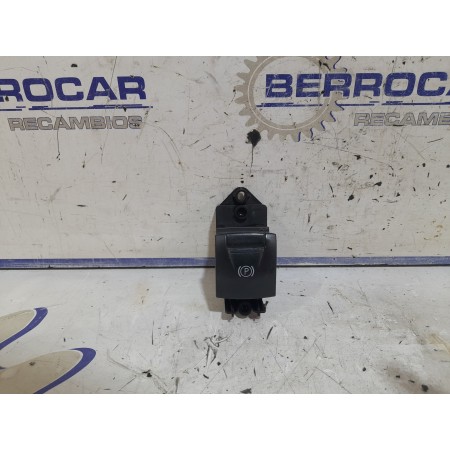 Recambio de palanca freno para renault megane iii sport tourer 1.6 dci diesel fap referencia OEM IAM 363210006R  