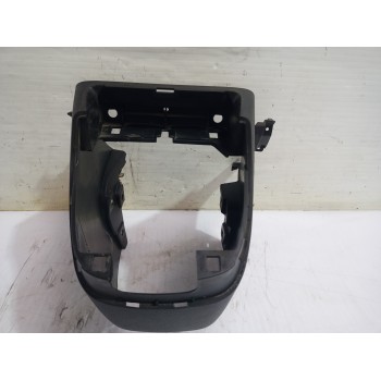 Recambio de consola central para peugeot bipper tepee basis referencia OEM IAM 7354997610E  