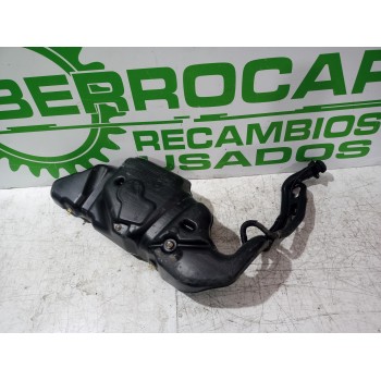 Recambio de deposito combustible para lancia ypsilon (101) 1.3 multijet 16v argento (10.2006) referencia OEM IAM 46838006  