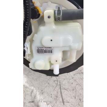 Recambio de aforador para toyota yaris (_p21_, _pa1_, _ph1_) 1.5 hybrid (mxph11) referencia OEM IAM 77020K0080  