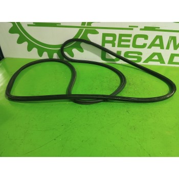 Recambio de goma contorno para bmw x3 (e83) 2.0 16v diesel cat referencia OEM IAM 51723449349  