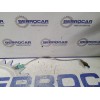 Recambio de sonda lambda para peugeot 206 berlina 1.9 diesel referencia OEM IAM 9636968780  