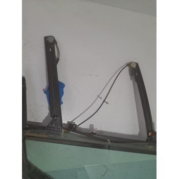 Recambio de elevalunas trasero izquierdo para seat exeo berlina (3r2) 2.0 tdi referencia OEM IAM 8E0839461C  